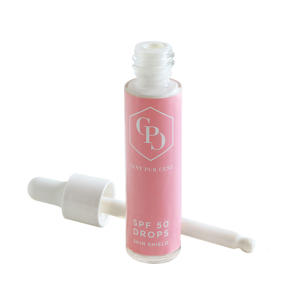  CPC SPF50 Drops Skin Shield 