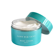  Cent Pur Cent - Body Cream Monoi SUMMER