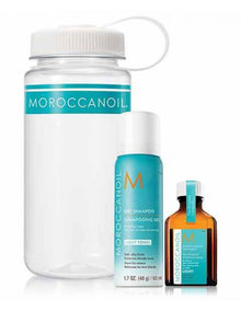  Moroccanoil - Gym Refresh Kit